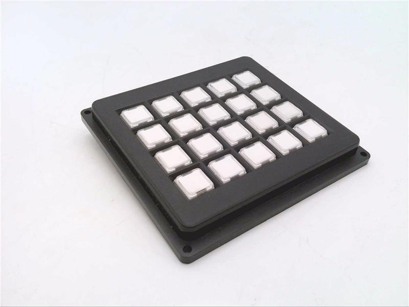 GRAYHILL INC 86JC2-201