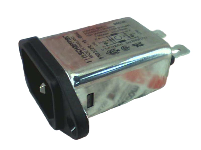 FN9222R-15-06HI by TE CONNECTIVITY