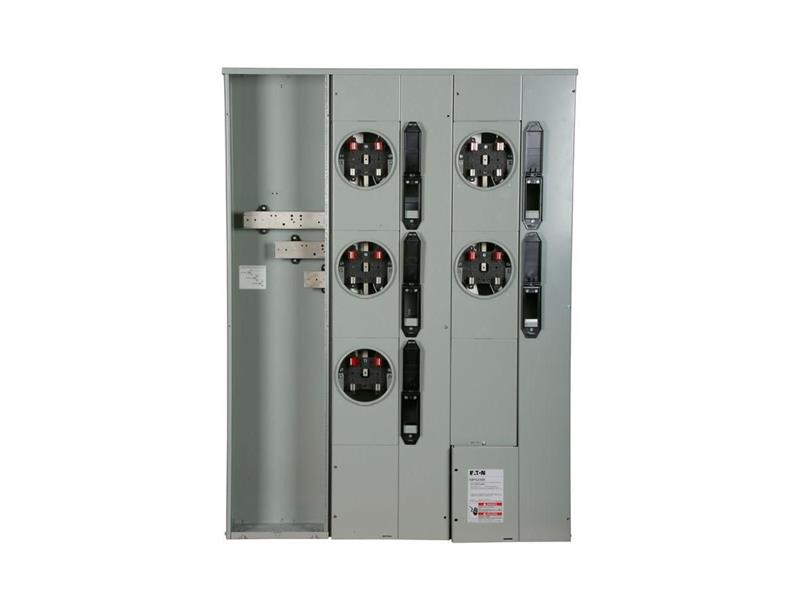 MP2056NWLK by EATON CORPORATION
