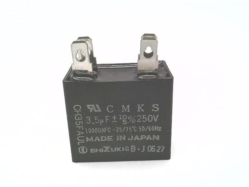 CH35FAUL-C by ORIENTAL MOTOR