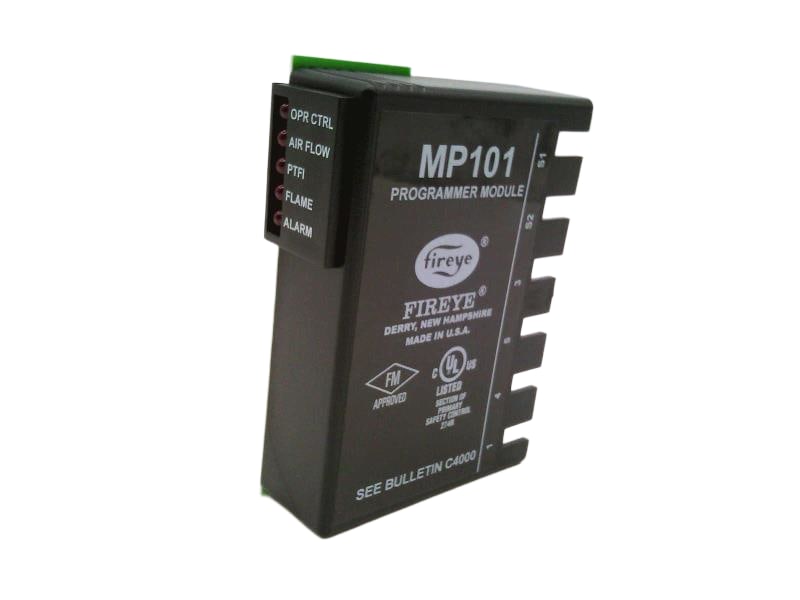 KIDDE-FENWAL, LLC MP101