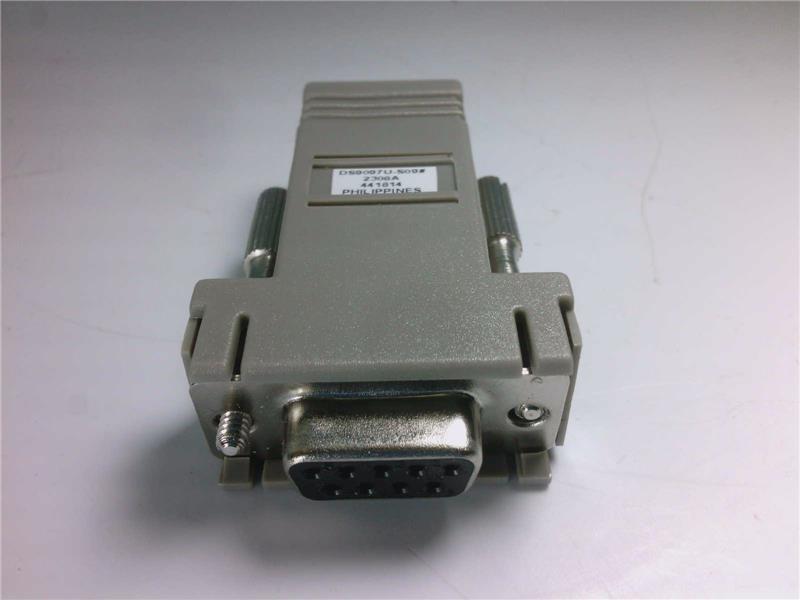 MAXIM INTEGRATED PRODUCTS DS9097U-S09#