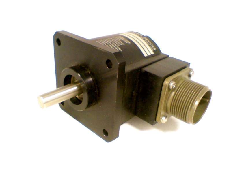 EG&G MD25-SB0-2500-5-LD-FA10S