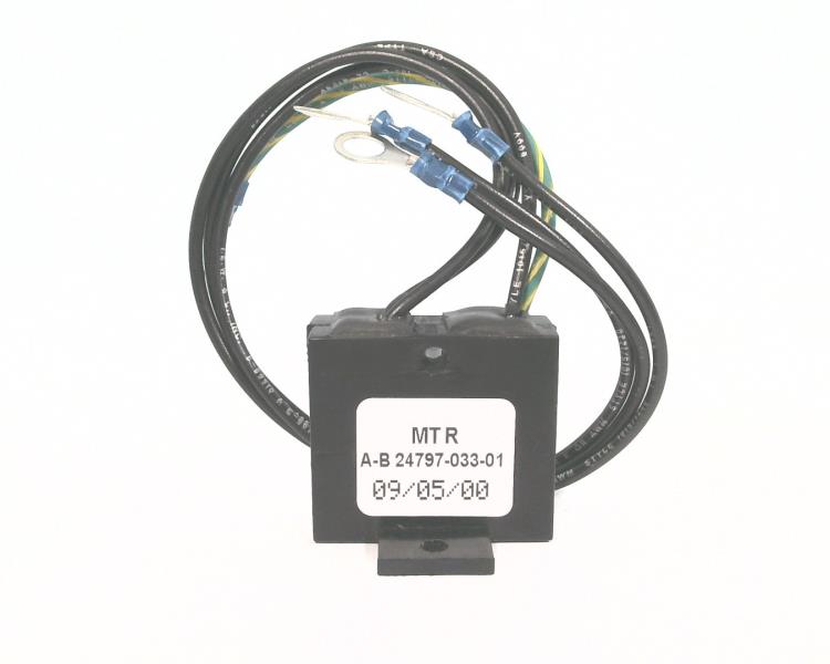 ALLEN BRADLEY 1336-MOV-SP3A