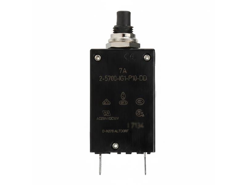 ETA ENGINEERING TECHNOLOGY 2-5700-IG2-K10-DD-5A
