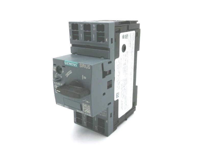 SIEMENS 3RV2011-1CA20