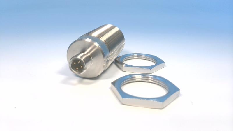 EFECTOR GIIA4010-2PS/SIL2/US-GI712S