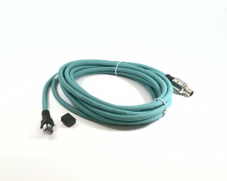 RJ45S FSSDE 841-5M by TURCK