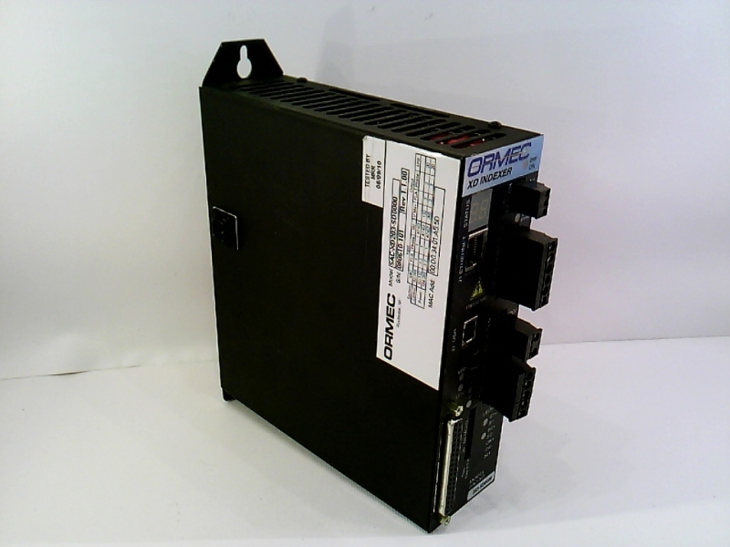 SAC-XD203-SD0000 by ORMEC