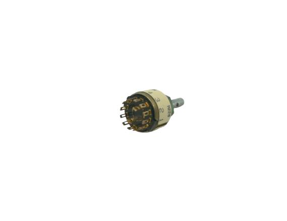 GRAYHILL INC 56D30-01-2-AJN