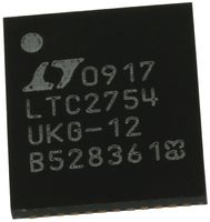 LINEAR SEMICONDUCTORS LTC2320HUKG-14#PBF