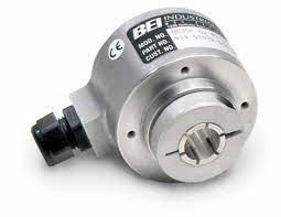 HS25F-37-R2-SS-88-AC-28V/V-SCS18-M16 by BEI SENSORS