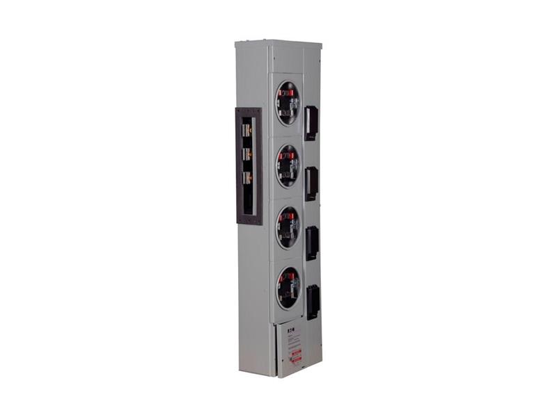 EATON CORPORATION 1MM412RC