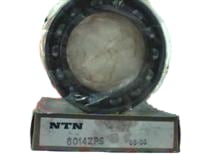 NTN BEARING 6014ZP5