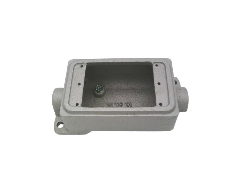 EMERSON FSC-1-50L