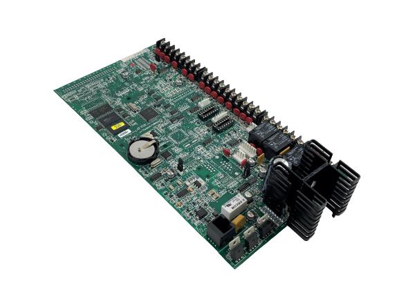 DIGITAL MONITORING PRODUCTS XR100NPCB