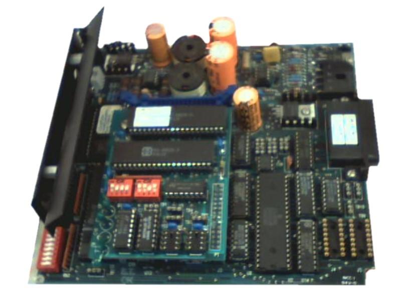 PRB160/PRB181 by CONTROL INSTRUMENTS