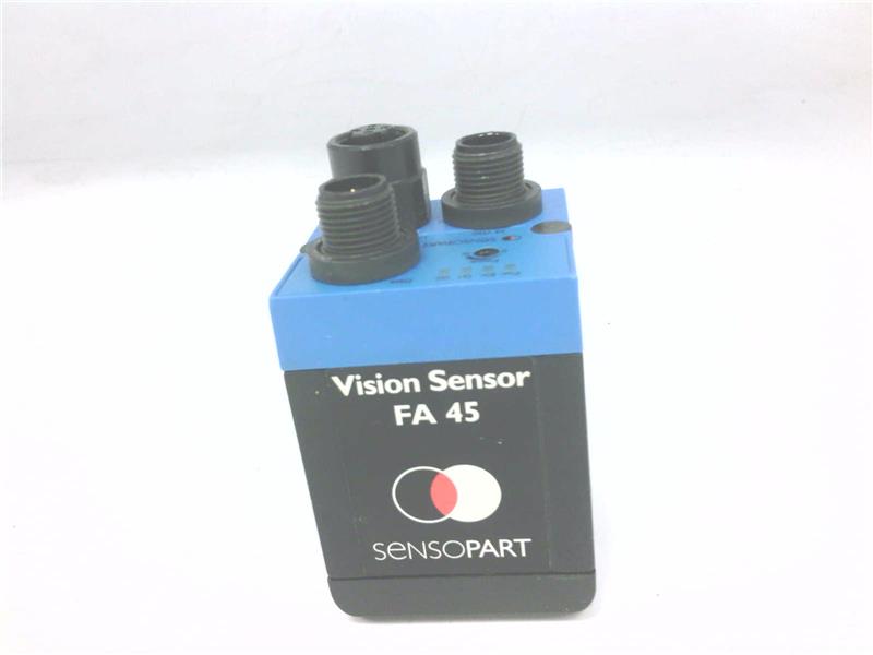 SENSOPART FA 45-300-WCC-EAO12HS6