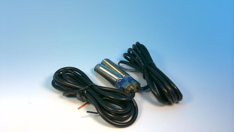 SCHNEIDER ELECTRIC XU2M18PP340