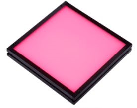 CUSTOM CONTROL SENSORS TH-100X100RD