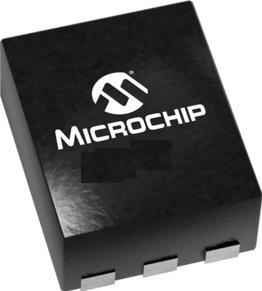 MIC5319YML-TR by MICROCHIP TECHNOLOGY INC