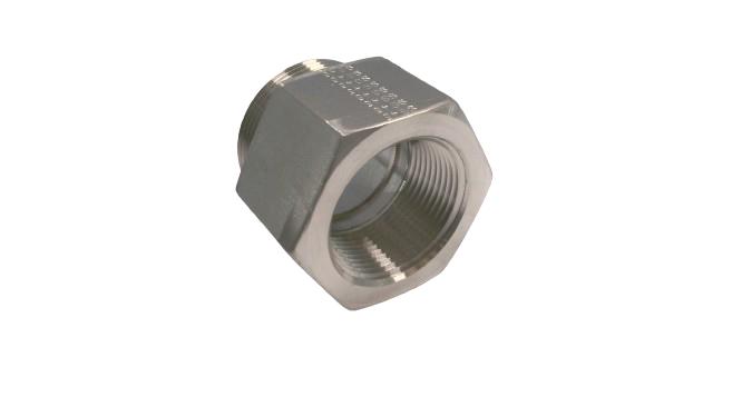 PARKER 24-11/4F5OG-SS