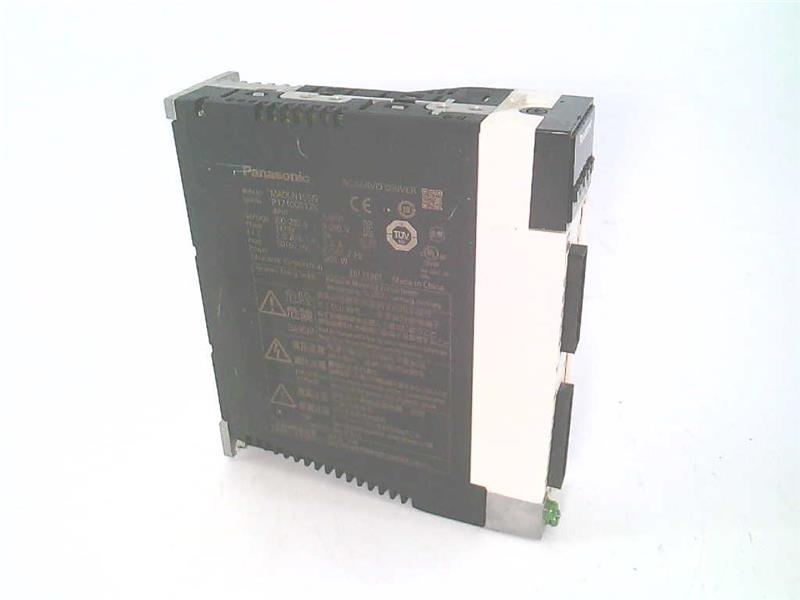 MATSUSHITA ELECTRIC MADLN15SE