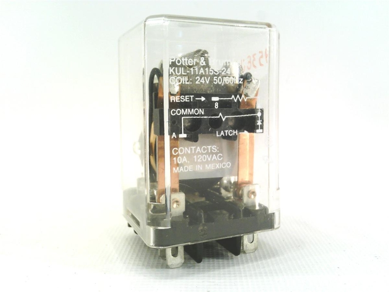 TE CONNECTIVITY KUL-11A15S-24