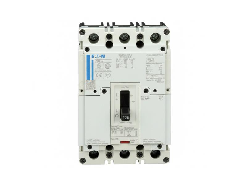 225FUB2 by EATON CORPORATION