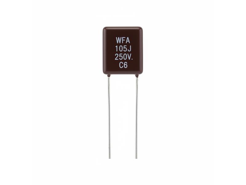 MATSUSHITA ELECTRIC ECW-FG2J105QA