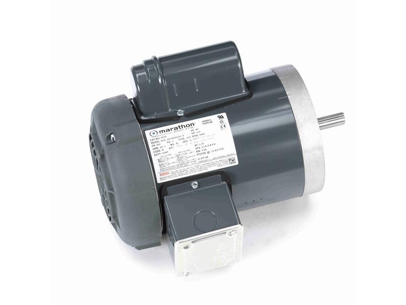 REGAL REXNORD 056C34F5323