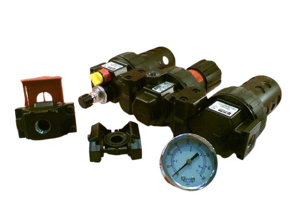 16B22A18A2BCJ by PARKER