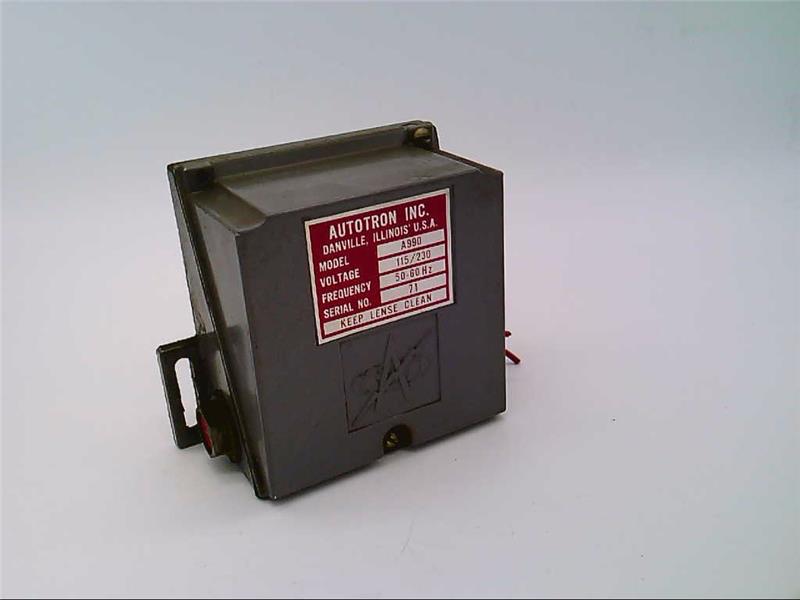 ELWOOD CORPORATION A990