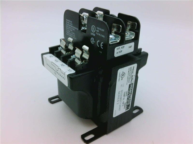 MICRON INDUSTRIES CORPORATION B150MBT13RKF