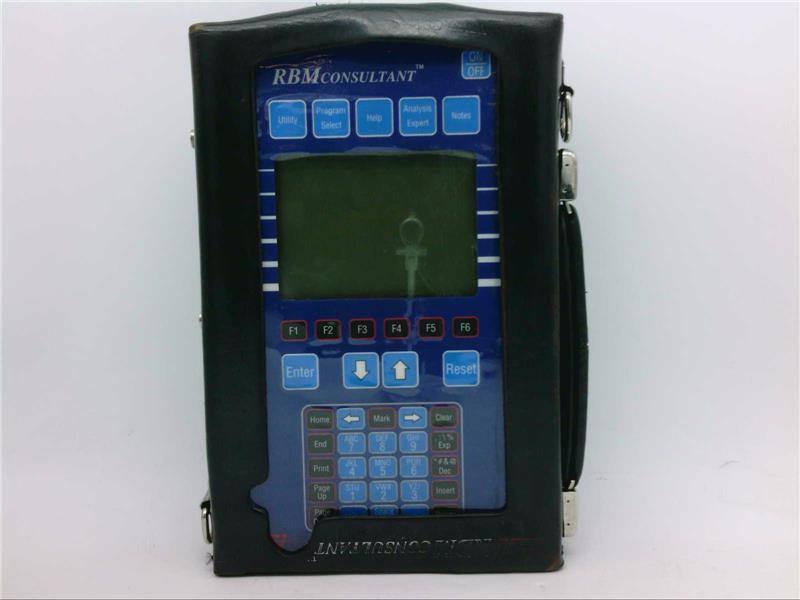 COMPUTATIONAL SYSTEMS INC A2120A2