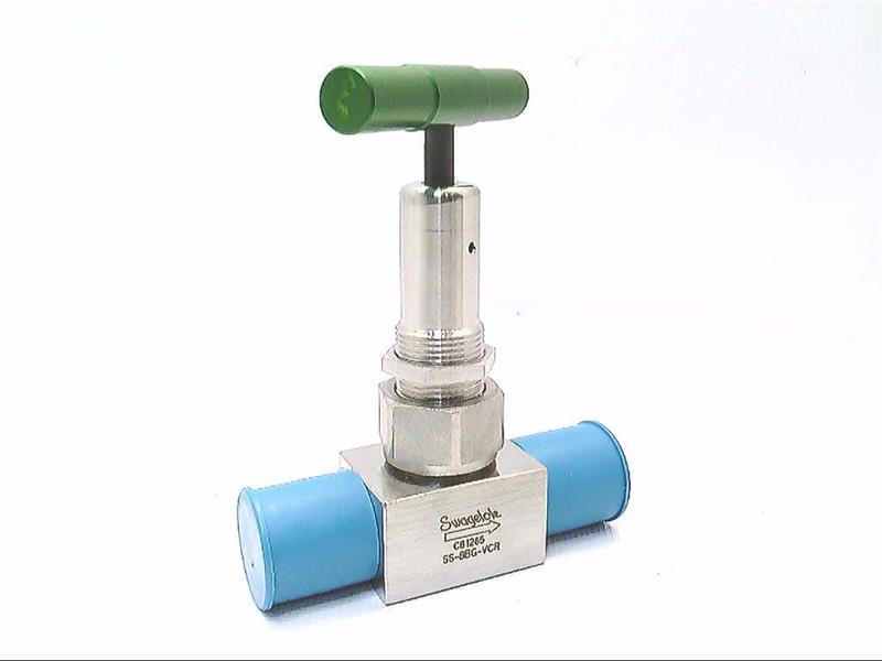 SWAGELOK SS-8BG-VCR
