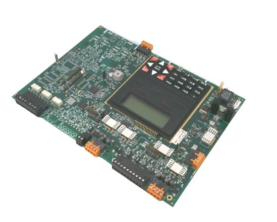 HONEYWELL MRP200XV12