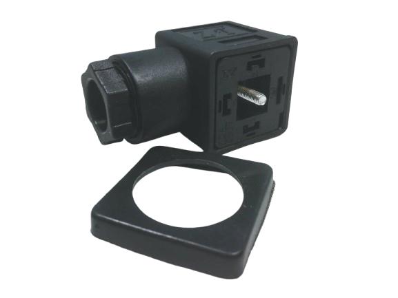 ATOS 666 - CONNECTOR