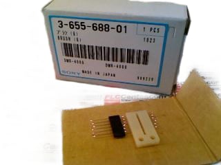 SONY 3-655-688-01