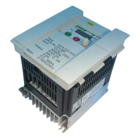 EATON CORPORATION DV5-322-075