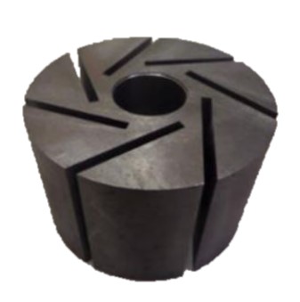 BECKER PUMPS 02000016400