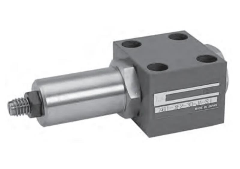 TOKYO KEIKI XG1-3F2-30-JA