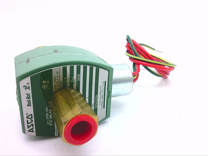 8314-G036-120 by ASCO