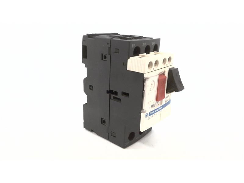 SCHNEIDER ELECTRIC GV2-ME21C