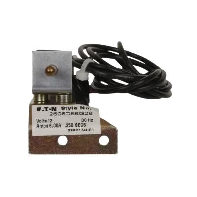 EATON CORPORATION 2606D56G19
