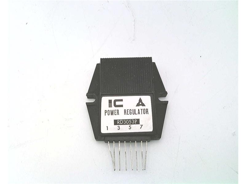IC ELECTRONIC RD3053P