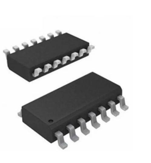 MOTOROLA SOLUTIONS MC14069