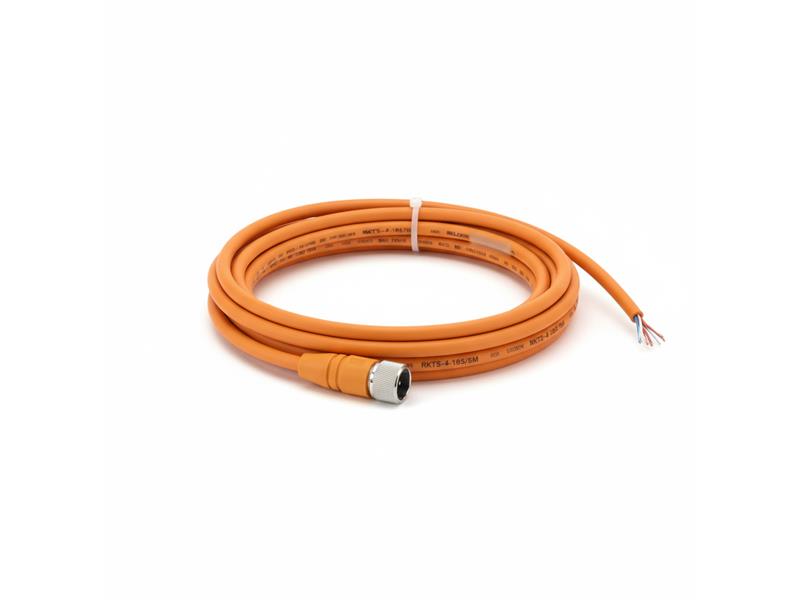 RKTS-4-185/5M by BELDEN