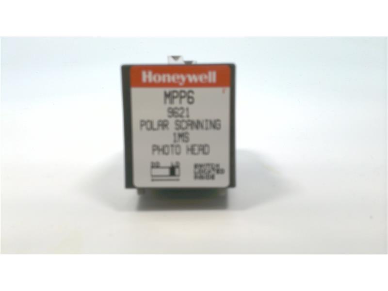 HONEYWELL MPP6