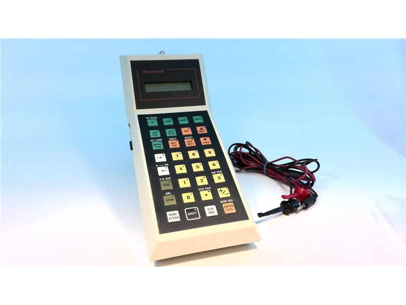 HONEYWELL STS103-001-00006-12-DC-F1D2-1011